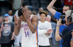 Jaylen Hoard sur un petit nuage : 24 points et 21 rebonds !