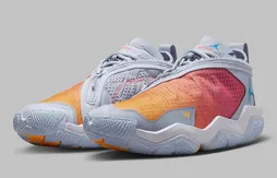 Une Jordan Why Not .6 en hommage à un ami d’enfance de Russell Westbrook