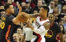 Portland défie le champion sans la moindre pression