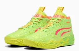 La MB.04 fête le printemps avec le coloris “Gem”