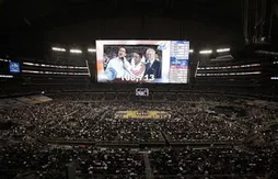 All-Star game : au terme d’un match à suspense, Dwyane Wade offre la victoire à l’Est