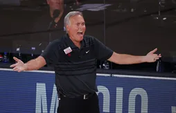 Une course entre Mike D’Antoni, Tyronn Lue et Billy Donovan pour le poste de coach aux Sixers ?