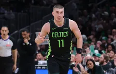 Meilleur 6e homme de l’année : Payton Pritchard ne fera pas campagne
