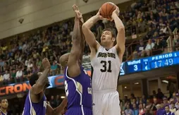 Southern : Wofford à la March Madness pour la 3e fois en cinq ans