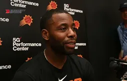 Quinton Crawford rejoint le staff de Chauncey Billups aux Blazers