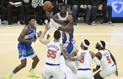 Grâce à un déluge de 3-points, les Bucks giflent les Knicks et rejoignent Las Vegas