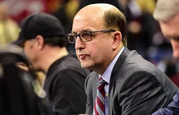 Les Knicks devront batailler pour atteindre… le “play-in”, selon Jeff Van Gundy