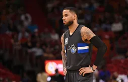 Malgré les critiques, D.J. Augustin assure être un meneur-passeur