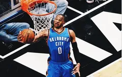 Isiah Thomas : “Russell Westbrook est le Mike Tyson des meneurs”