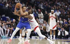 Stats & Highlights | Le Magic renverse les Raptors, les Grizzlies et les Kings continuent de couler