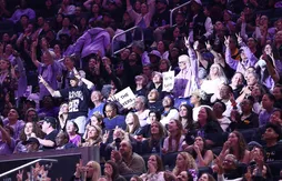 Les Valkyries espèrent pouvoir compter sur leurs fans… à San Jose