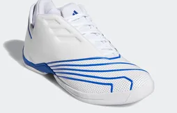 Adidas va ressortir la T-MAC 2