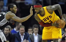 LeBron James ne veut plus parler de ses adversaires