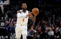John Wall s’est blessé sur un “poster dunk”