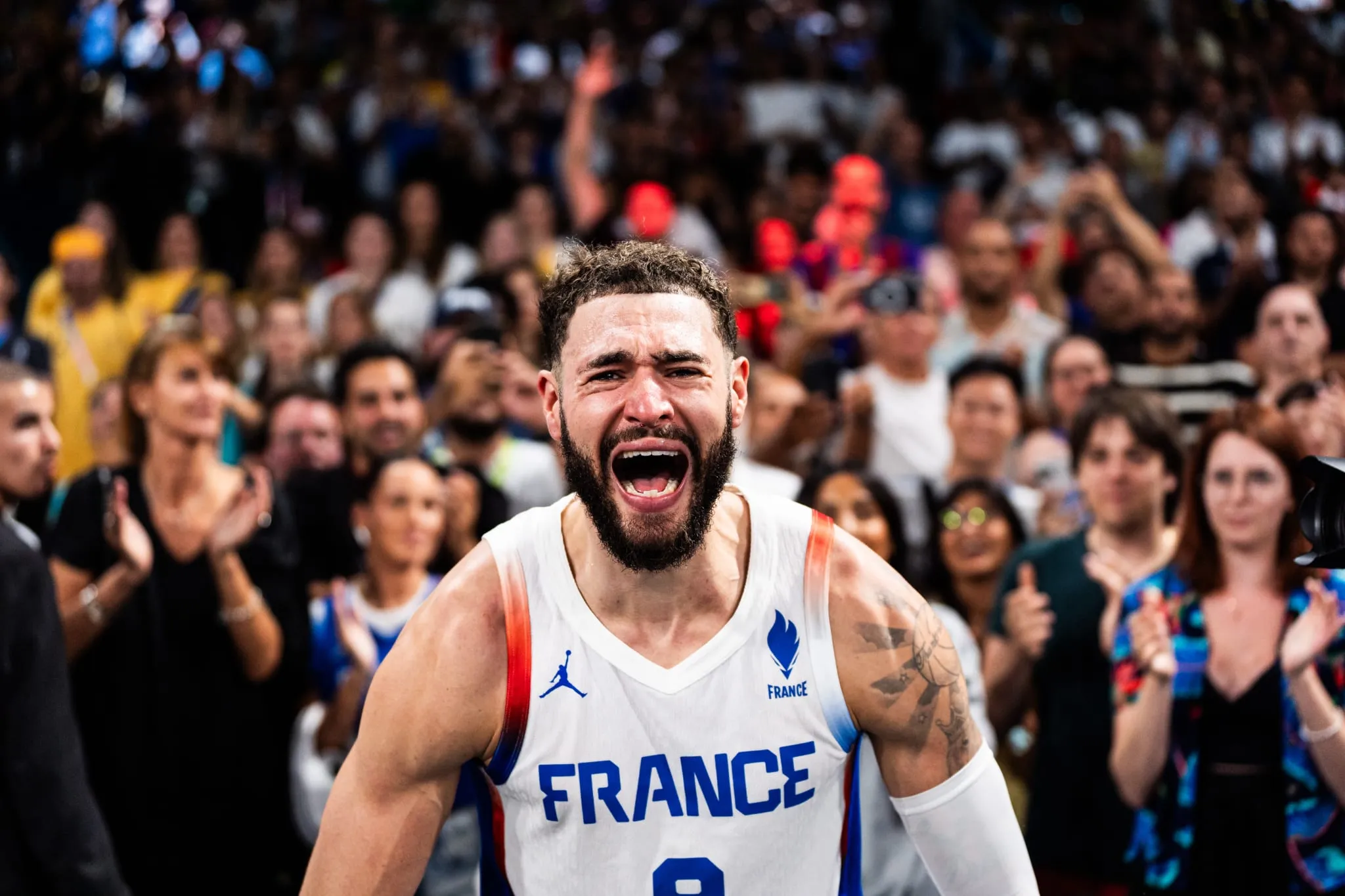Isaia Cordinier