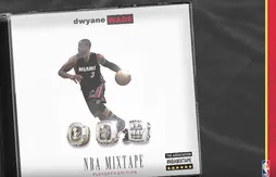Dwyane Wade : Ultimate Playoff Mixtape