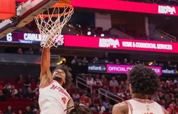 Sans Alperen Sengun, les Rockets étirent le jeu… et ça marche !