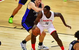 Usman Garuba, le futur intérieur à tout faire des Rockets