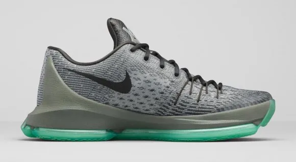 KD8 Hunt's Hill Night