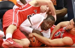 Que se passe-t-il du côté de Syracuse ?