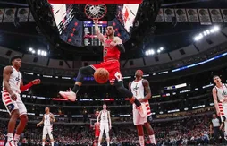 Entre playoffs et futur contrat, Zach LaVine démarre une saison « cruciale »