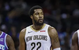 Derrick Favors retrouve les parquets après le décès de sa mère