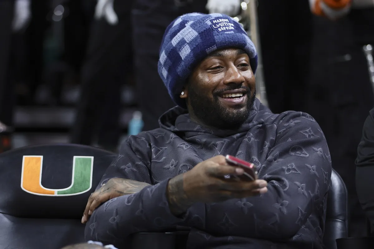 John Wall