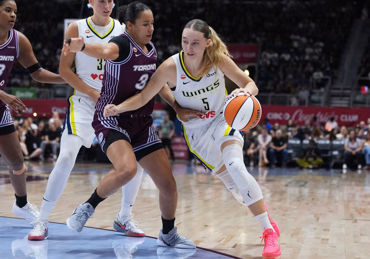 WNBA