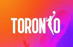 Toronto annonce sa franchise WNBA pour 2026