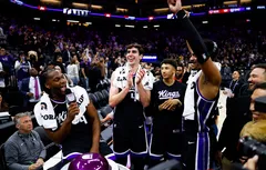 Stats & Highlights | Douche froide pour les Knicks à Sacramento, thriller à Chicago