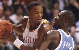 L’université de Maryland va enfin rendre hommage à Len Bias
