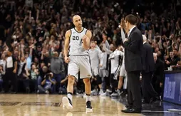 Rétro de la saison : le meilleur des Spurs