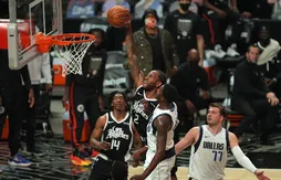 La NBA n’abandonne pas l’idée d’un tournoi à la mi-saison