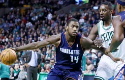 [Preview 2013/14] Numéro 27 – Charlotte Bobcats