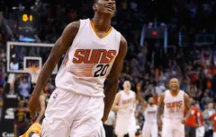 Avant de le couper, les Suns ont essayé de transférer Archie Goodwin