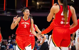 Après une immense carrière, Candace Parker prend sa retraite