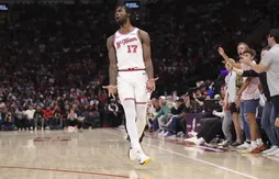 Quand Reed Sheppard et Tari Eason donnent raison à Ime Udoka