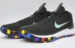 Nike : la Kobe A.D. va aussi célébrer la March Madness