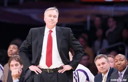 Les Sixers ont bien approché Mike D’Antoni