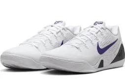 Deux coloris « Lakers » pour la Kobe 9 EM Low