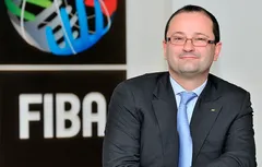 Le secrétaire général de la FIBA défend le nouveau système de qualification