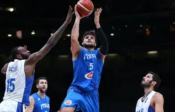 Les Rockets ne proposaient qu’un “two-way contract” à Alessandro Gentile