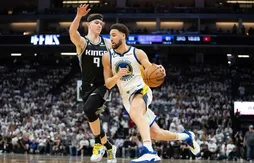 Kevin Huerter voit clairement les playoffs des Kings comme un échec