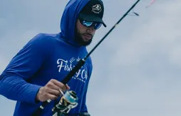 Sa carrière NBA sur pause, Ben Simmons se lance… dans la pêche