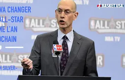 La NBA promet de changer le All-Star Game
