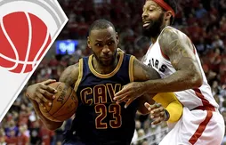 [hoopcast] La preview de la conférence Est