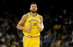 Si un candidat au titre est dans le besoin, Andrew Bogut est prêt à revenir en NBA…