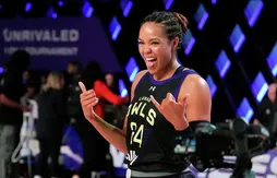 Unrivaled | Napheesa Collier nommée MVP… et éliminée aux portes de la finale !
