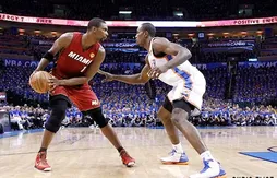 Chris Bosh : “sur le papier, les Lakers sont les meilleurs”