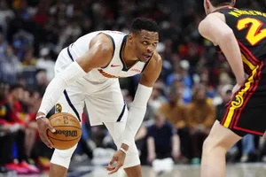 Toujours un intérêt mutuel entre les Kings et Russell Westbrook ?